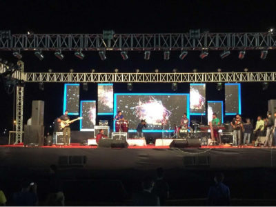 Sewa LED Screen