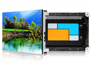 HD LED Display