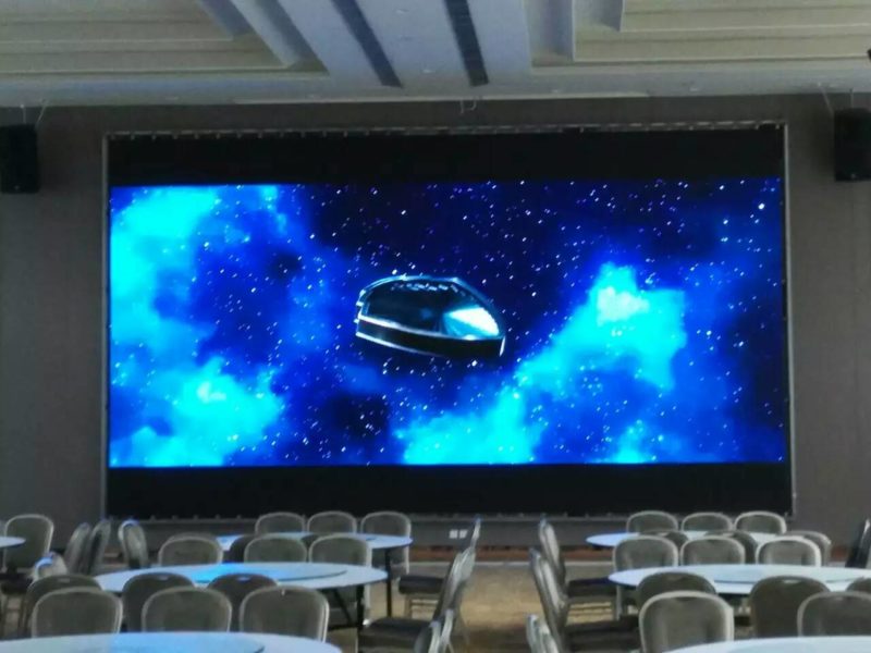 LED Display Screen