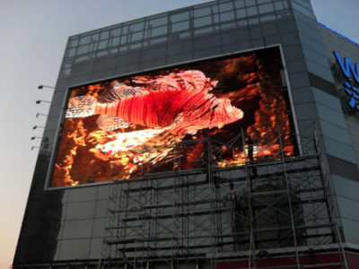 LED Display Screen