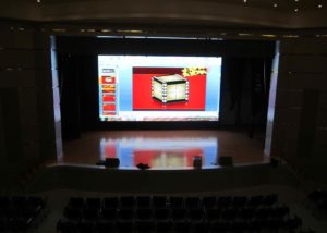 stage led screen