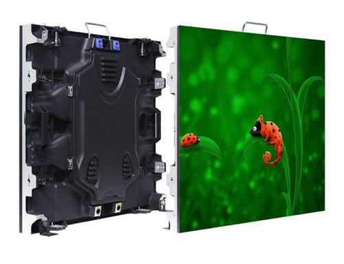 Outdoor Rental LED Screen MO Series