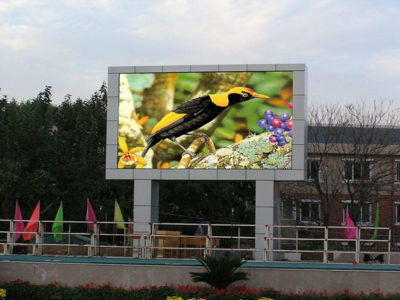 LED Screen Display