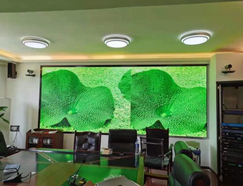 How To Choose A Suitable LED Screen For Your Business