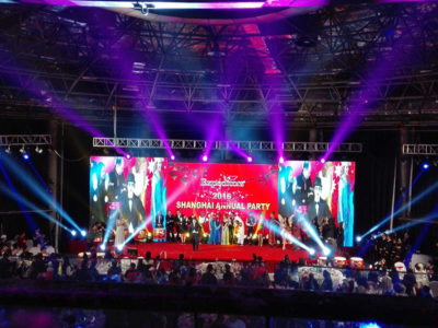 Rental LED Display