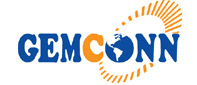 GEMCONN Logo